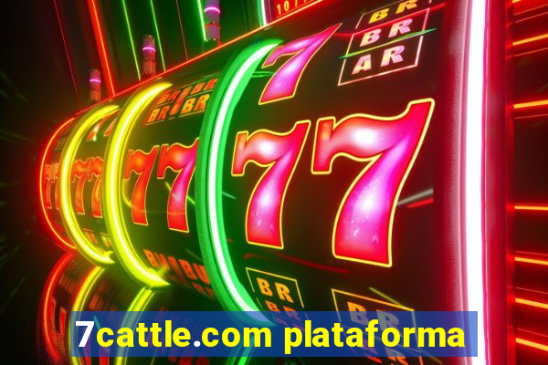 7cattle.com plataforma